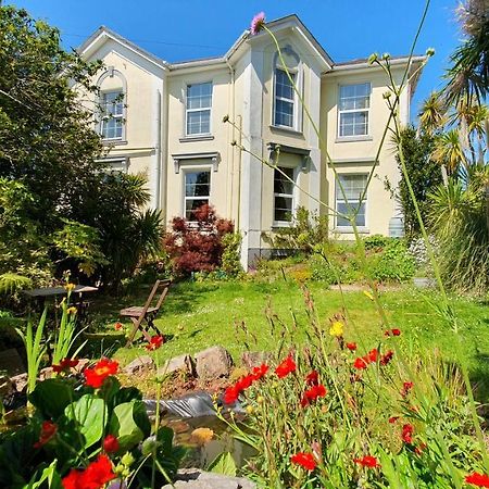Abbeyfield Vintage Style Boutique B&B Torquay Extérieur photo