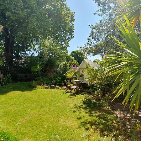 Abbeyfield Vintage Style Boutique B&B Torquay Extérieur photo