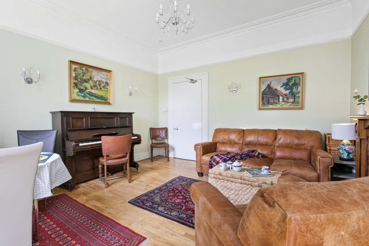 Abbeyfield Vintage Style Boutique B&B Torquay Extérieur photo