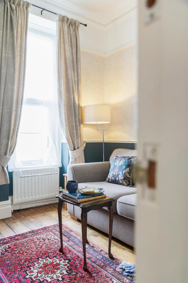 Abbeyfield Vintage Style Boutique B&B Torquay Extérieur photo