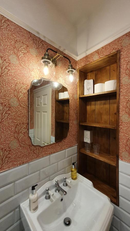 Abbeyfield Vintage Style Boutique B&B Torquay Extérieur photo