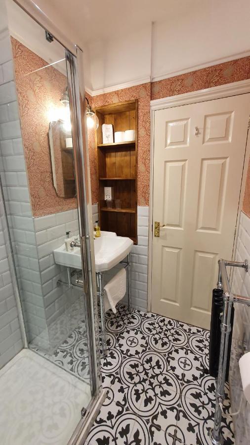 Abbeyfield Vintage Style Boutique B&B Torquay Extérieur photo