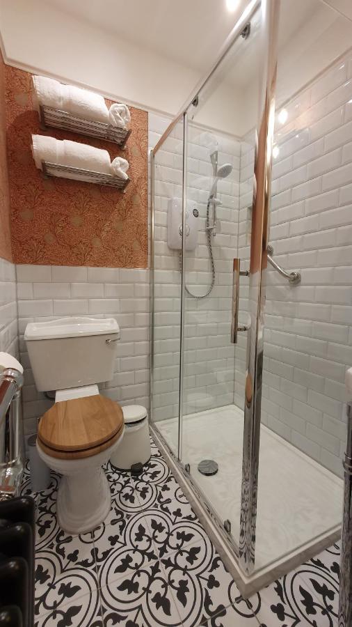 Abbeyfield Vintage Style Boutique B&B Torquay Extérieur photo
