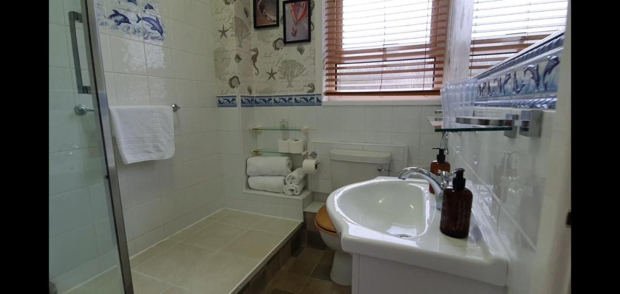 Abbeyfield Vintage Style Boutique B&B Torquay Extérieur photo