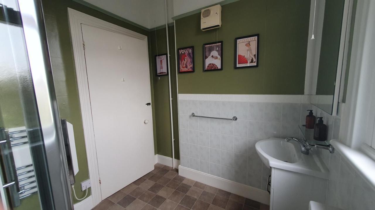 Abbeyfield Vintage Style Boutique B&B Torquay Extérieur photo