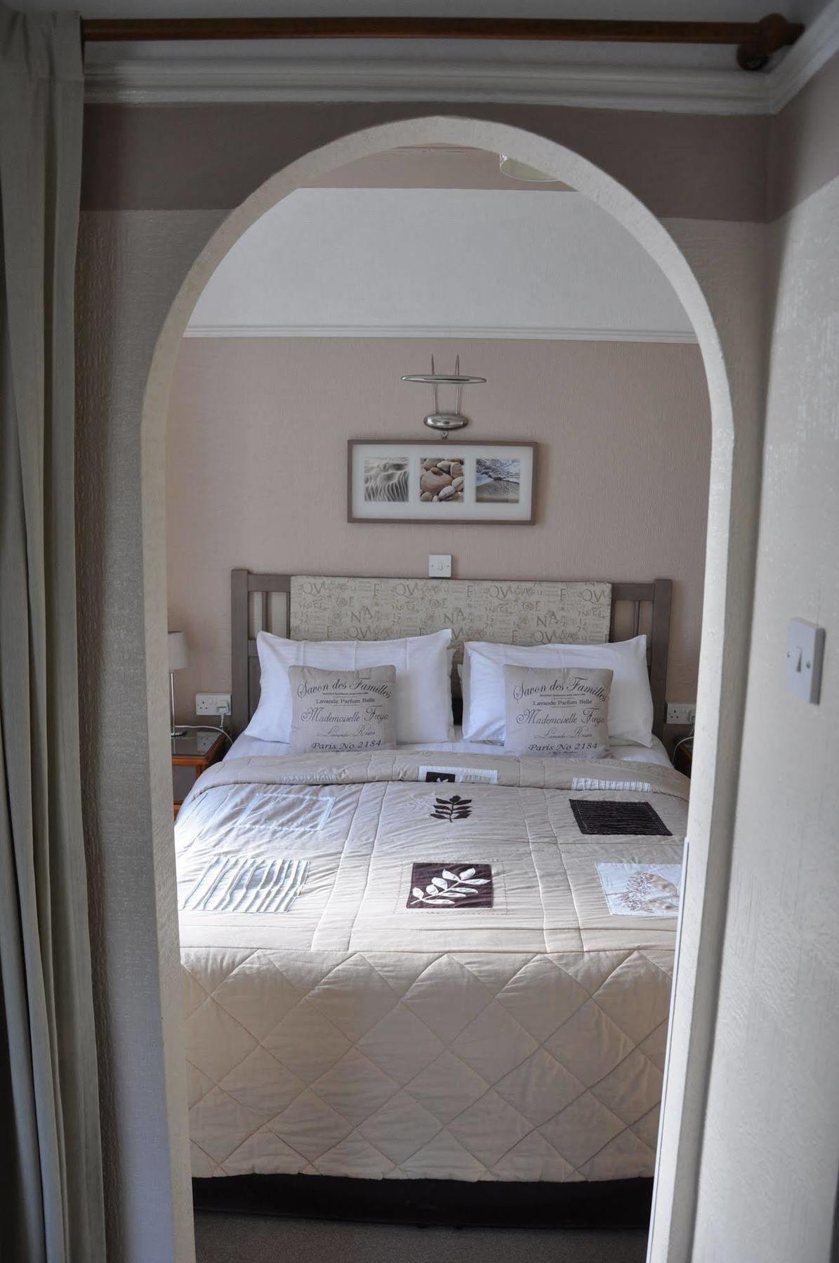 Abbeyfield Vintage Style Boutique B&B Torquay Extérieur photo