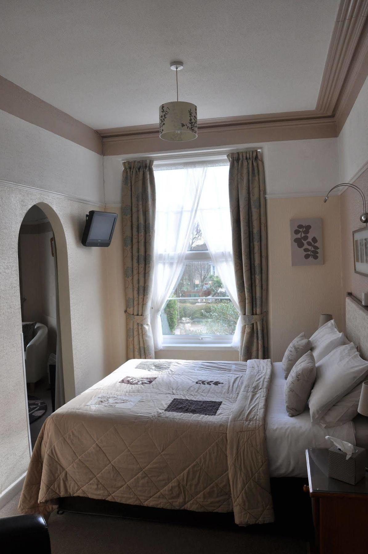 Abbeyfield Vintage Style Boutique B&B Torquay Extérieur photo