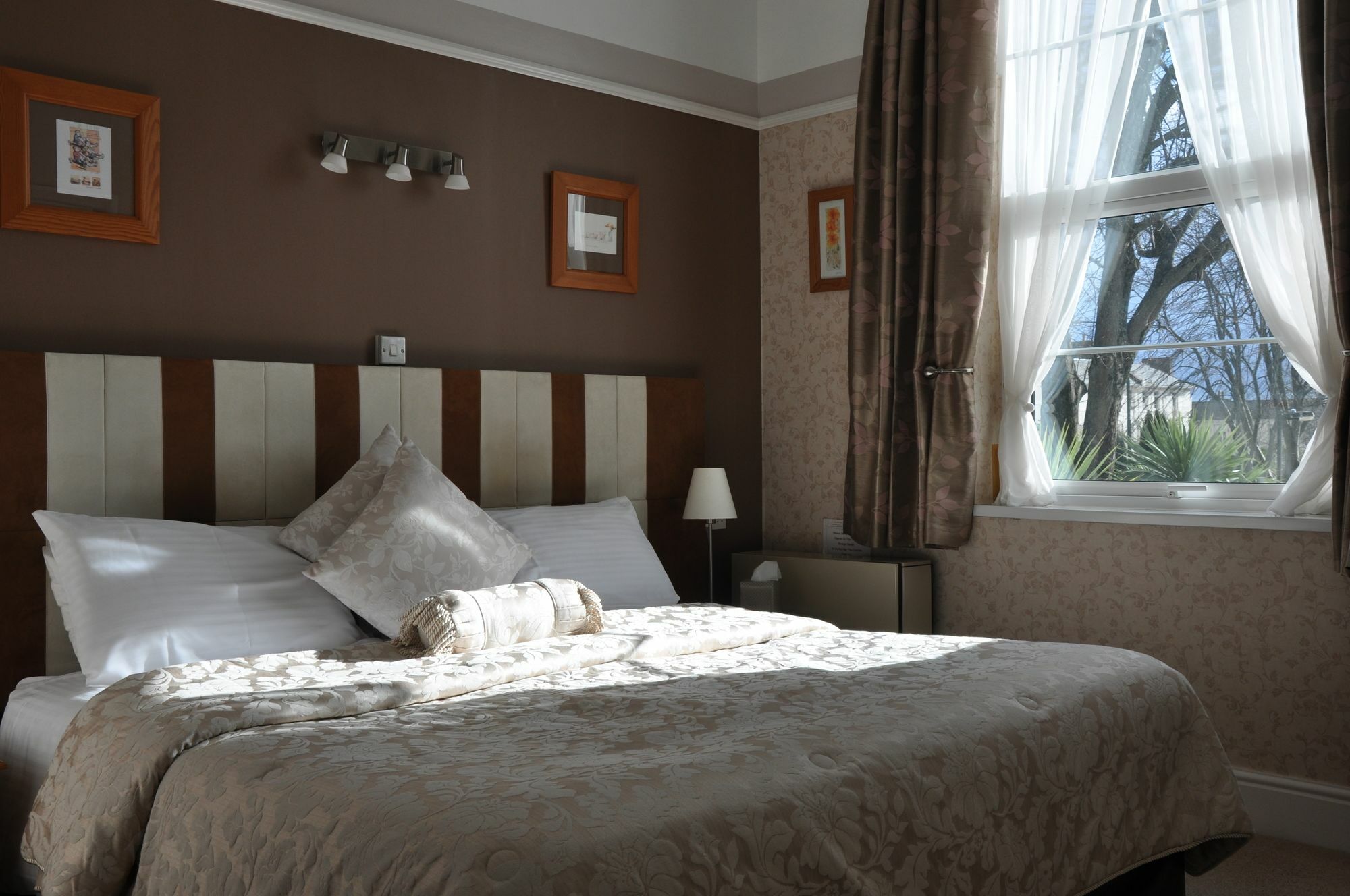Abbeyfield Vintage Style Boutique B&B Torquay Extérieur photo