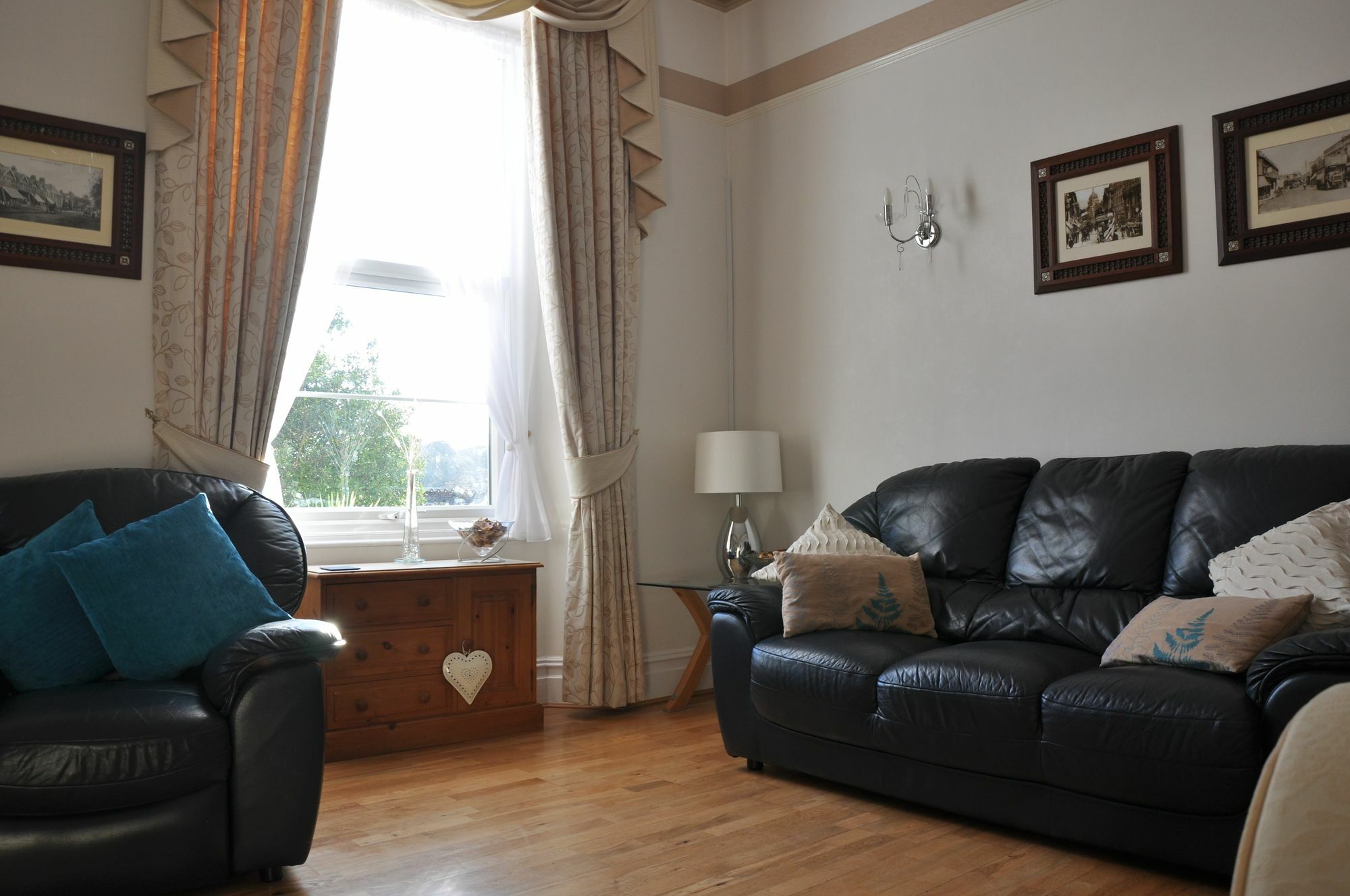 Abbeyfield Vintage Style Boutique B&B Torquay Extérieur photo