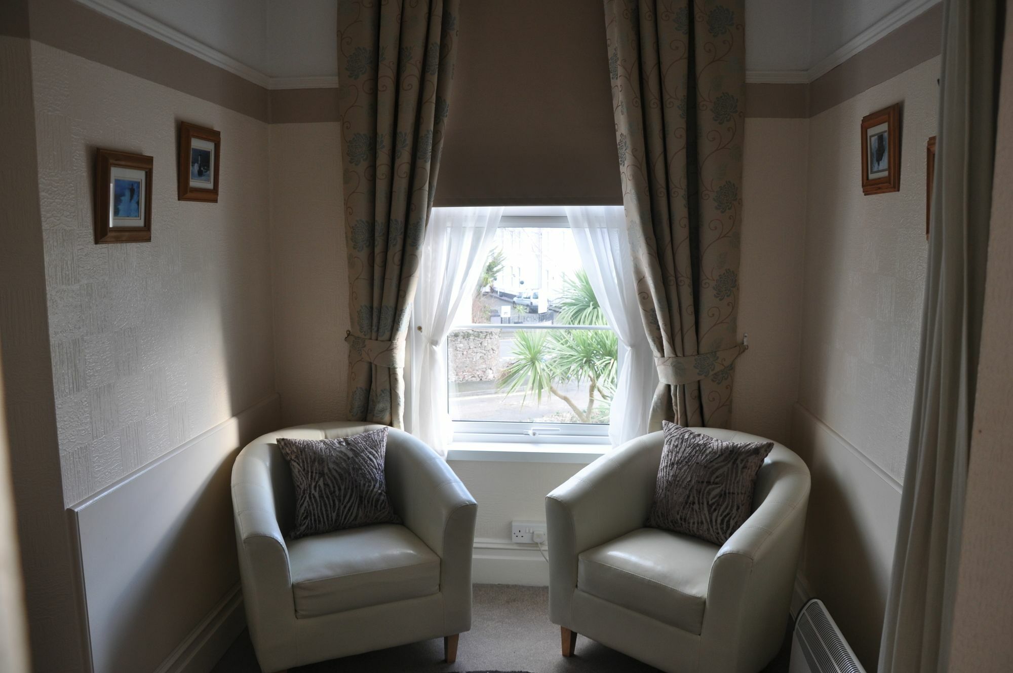 Abbeyfield Vintage Style Boutique B&B Torquay Extérieur photo