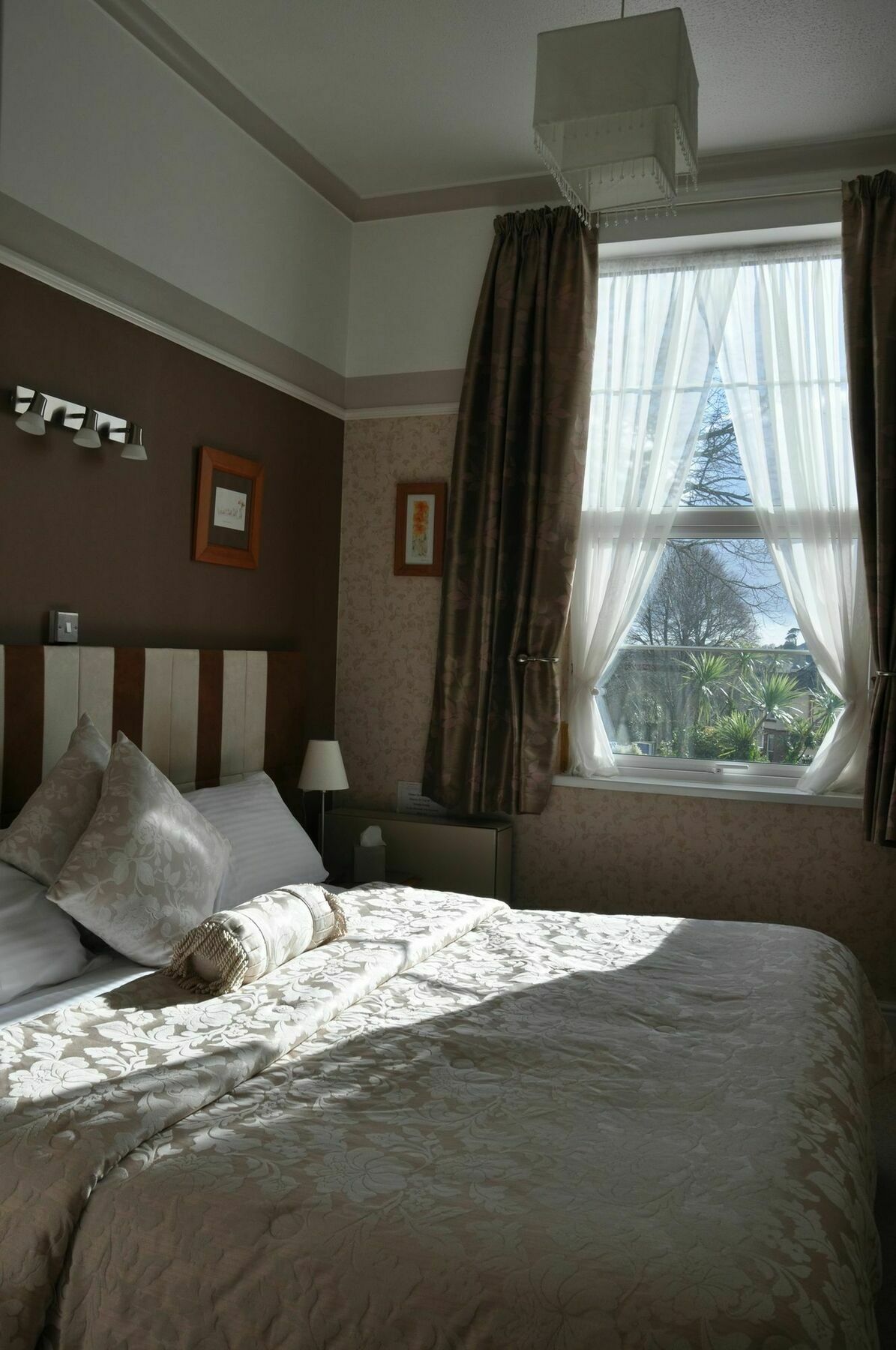 Abbeyfield Vintage Style Boutique B&B Torquay Extérieur photo