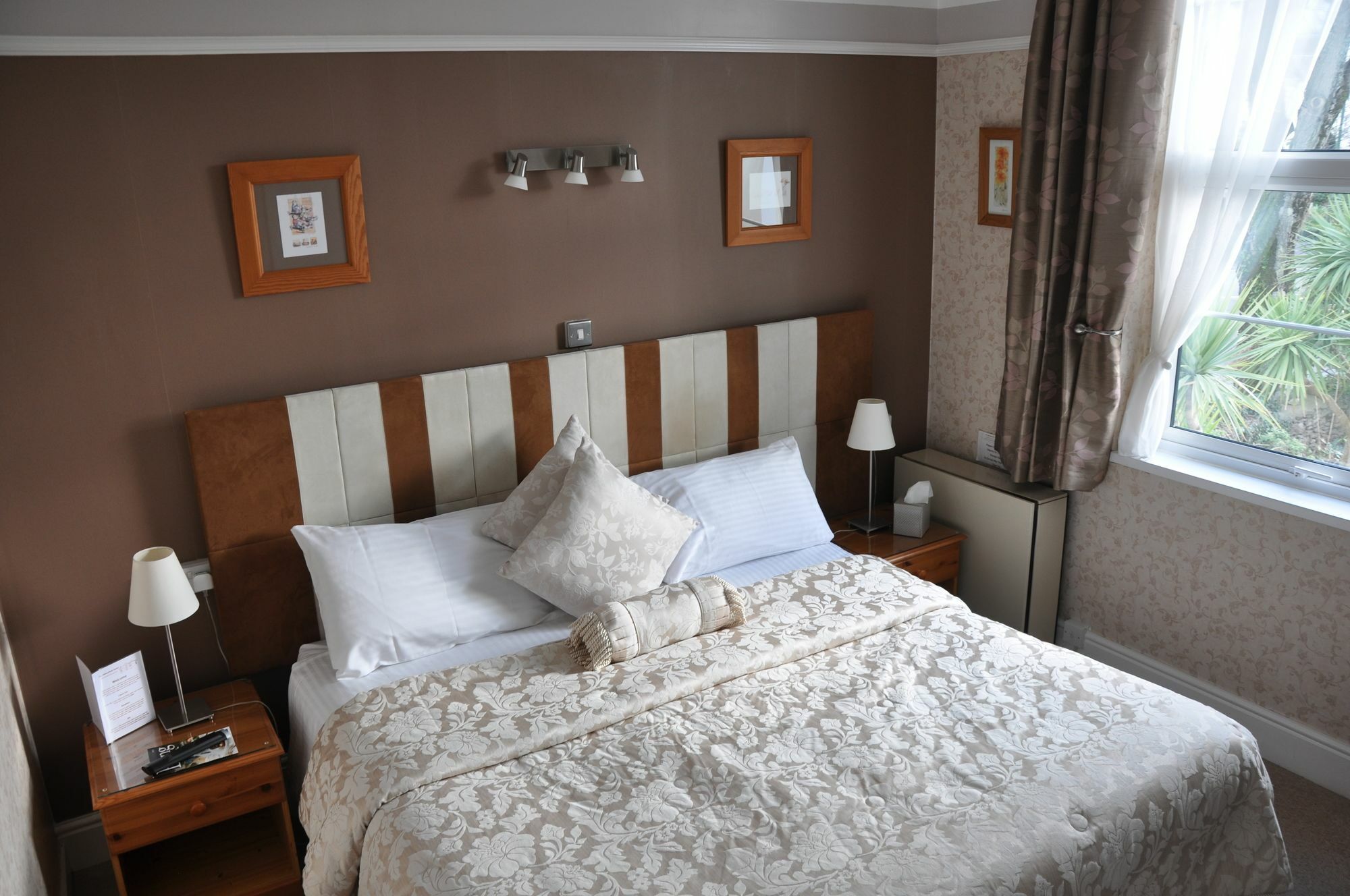 Abbeyfield Vintage Style Boutique B&B Torquay Extérieur photo