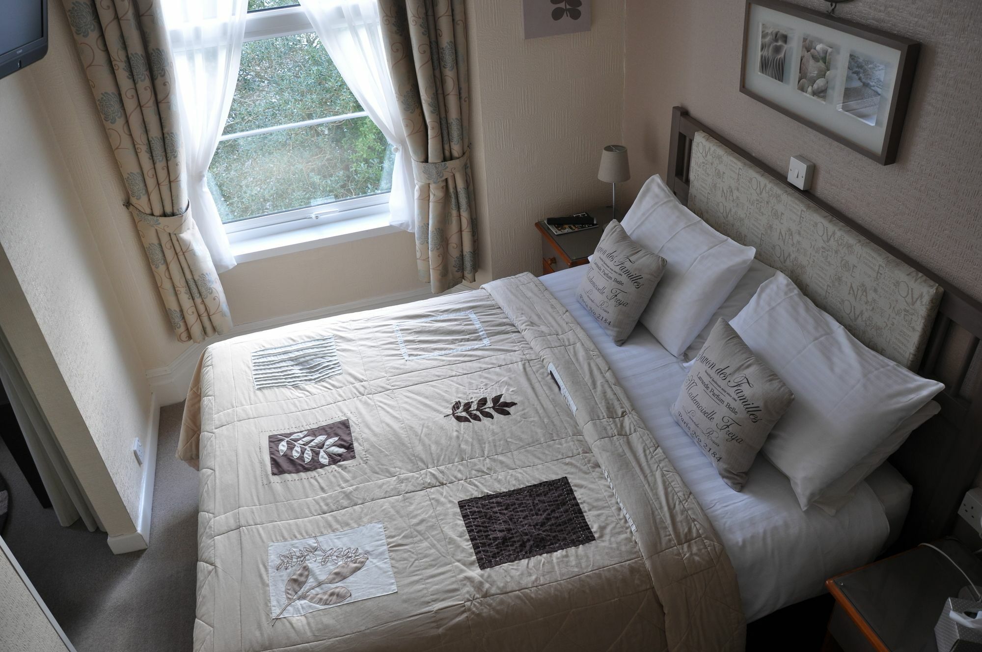 Abbeyfield Vintage Style Boutique B&B Torquay Extérieur photo